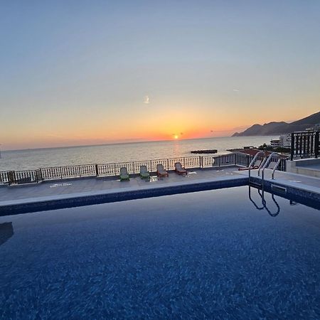 Vienna Luxury Apartments Добра-Вода Экстерьер фото