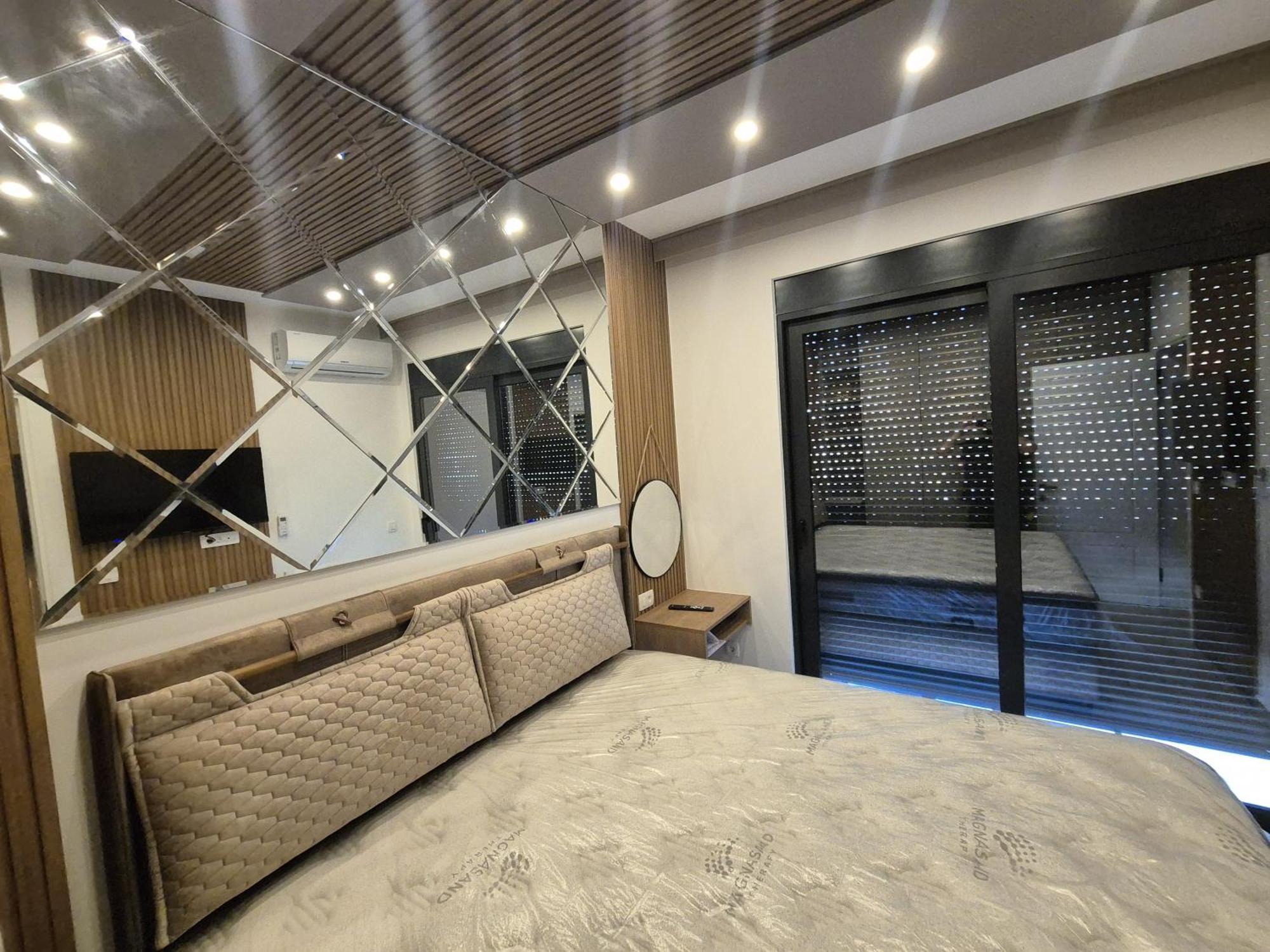Vienna Luxury Apartments Добра-Вода Экстерьер фото