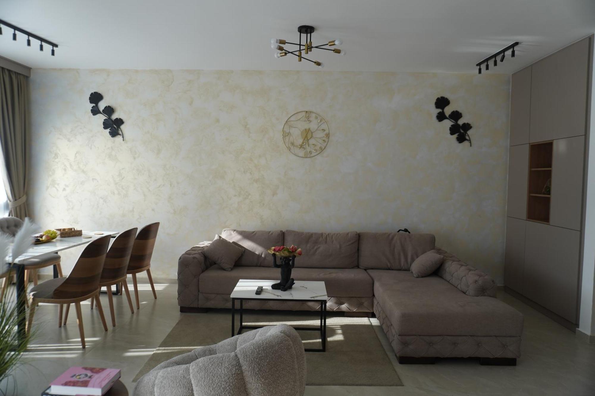Vienna Luxury Apartments Добра-Вода Экстерьер фото