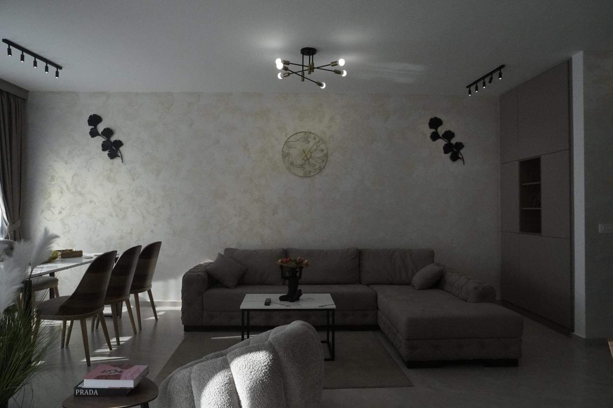 Vienna Luxury Apartments Добра-Вода Экстерьер фото